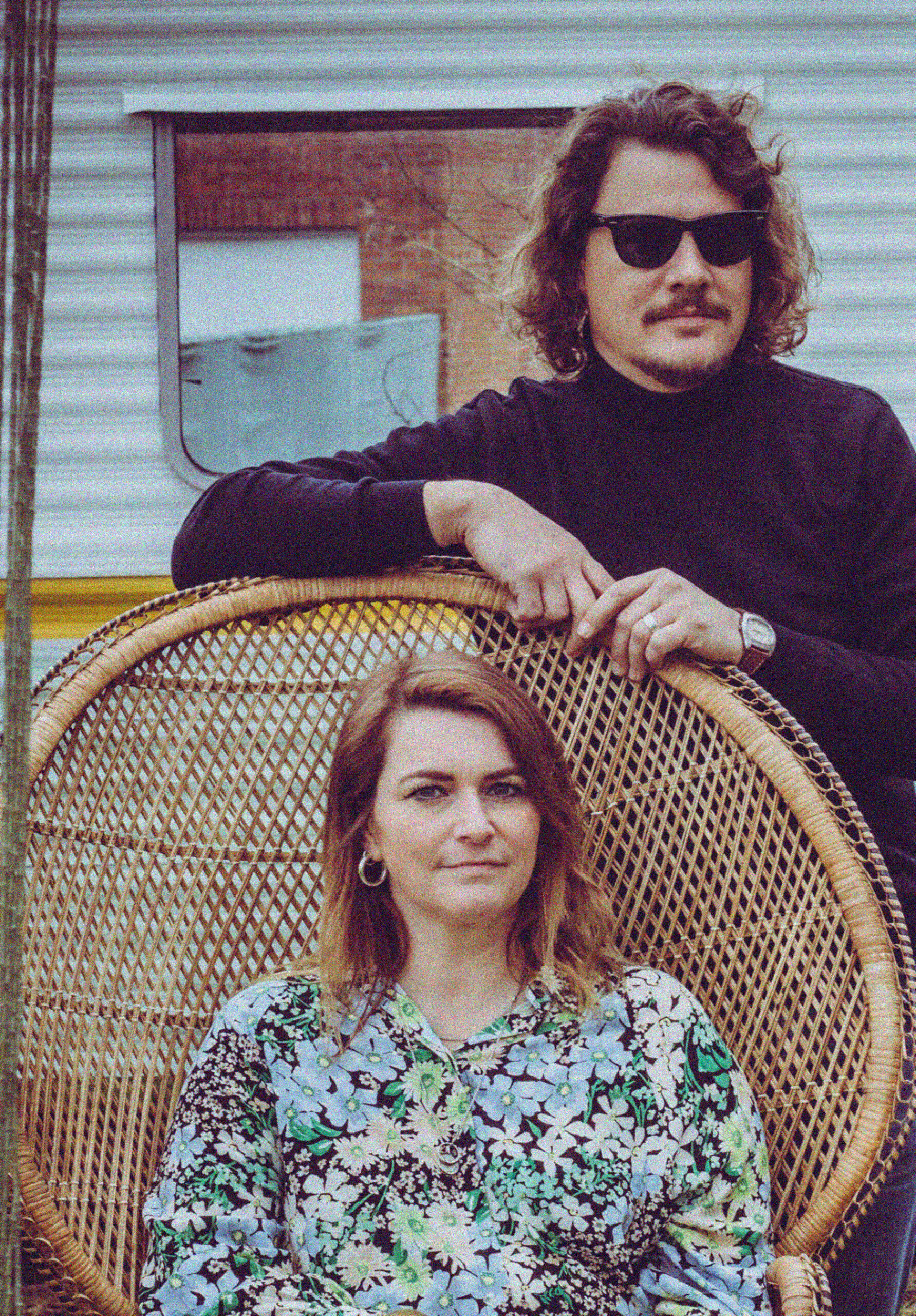 Steve & Dorien